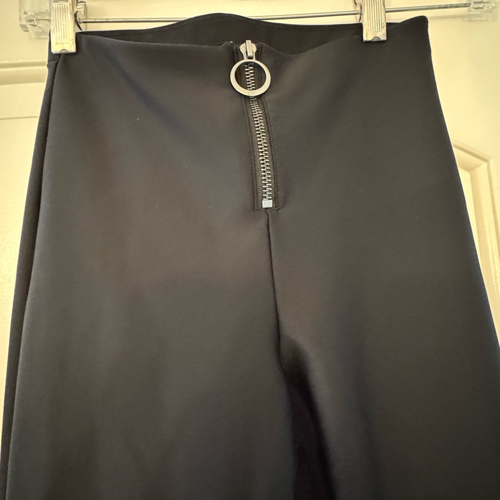 Alo yoga zip airlift legging